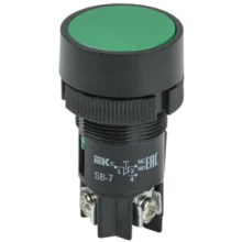 Перейти в категорию Кнопки управления A