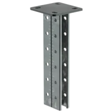 Перейти в категорию Подвесы потолочные STRUT двойные