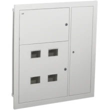 Перейти в категорию Корпуса металлические этажные ЩЭ-Х LIGHT