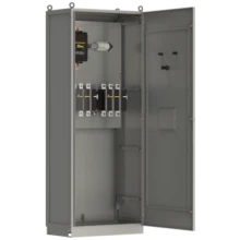 Перейти в категорию Ящики и шкафы управления ЯУ ШУ