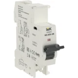 IEK ARMAT Расцепитель минимального напряжения AR-AUX-UR 220...240В