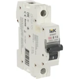 IEK ARMAT Автоматический выключатель M06N 1P B 13А