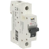 IEK ARMAT Автоматический выключатель M06N 1P C 13А