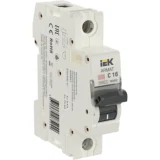 IEK ARMAT Автоматический выключатель M06N 1P C 16А