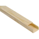 IEK Кабель-канал магистральный 40х16 ЭЛЕКОР сосна (30м)