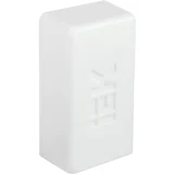 IEK Заглушка кабельной трассы КМЗ 60х60 (4шт/компл)