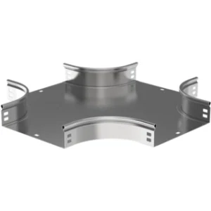 IEK ESCA Крестовина плавная тип Г01 50х300мм - CKR01-0-050-300 IEK ESCA Крестовина плавная тип Г01 50х300мм - CKR01-0-050-300