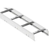 IEK Лоток лестничный LESTA 100х400х3000-1,2