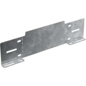 IEK Заглушка LESTA 150х200мм HDZ - CLM40D-ZTL-150-200-HDZ IEK Заглушка LESTA 150х200мм HDZ - CLM40D-ZTL-150-200-HDZ