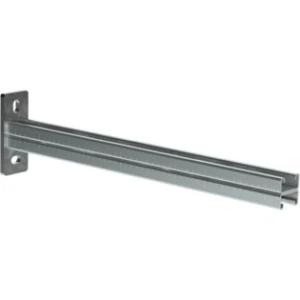 IEK Консоль STRUT двойная 41х21-300 HDZ - CLM50D-CSD-41-21-03-HDZ IEK Консоль STRUT двойная 41х21-300 HDZ - CLM50D-CSD-41-21-03-HDZ