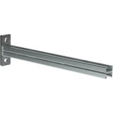 IEK Консоль STRUT двойная 41х21-500 EZ
