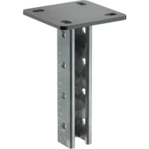 IEK Подвес потолочный STRUT 41х41-500 EZ - CLM50D-KPS-41-41-05 IEK Подвес потолочный STRUT 41х41-500 EZ - CLM50D-KPS-41-41-05