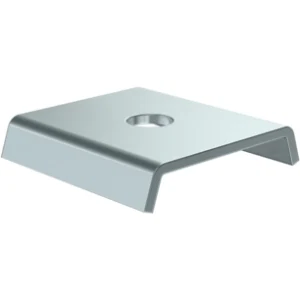 IEK Пластина опорная для STRUT-профиля HDZ - CLM50D-POS-41-25-HDZ IEK Пластина опорная для STRUT-профиля HDZ - CLM50D-POS-41-25-HDZ