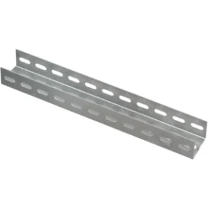 IEK Профиль перфорированный П-образный 1900-2,5 HDZ - CLM50D-PPP-190-25-HDZ IEK Профиль перфорированный П-образный 1900-2,5 HDZ - CLM50D-PPP-190-25-HDZ
