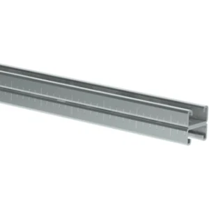 IEK STRUT-профиль перфорированный двойной 41х21х2700-2,0 EZ - CLM50D-PSD-41-21-27-2 IEK STRUT-профиль перфорированный двойной 41х21х2700-2,0 EZ - CLM50D-PSD-41-21-27-2