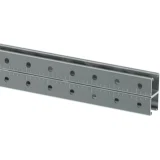 IEK STRUT-профиль перфорированный двойной 41х41х1100-2,0 HDZ