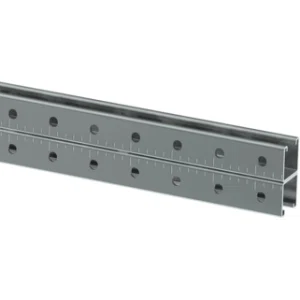 IEK STRUT-профиль перфорированный двойной 41х41х2900-1,5 HDZ - CLM50D-PSD-41-41-29-1-HDZ IEK STRUT-профиль перфорированный двойной 41х41х2900-1,5 HDZ - CLM50D-PSD-41-41-29-1-HDZ