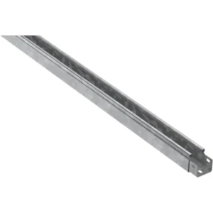 IEK ESCA Лоток неперфорированный 50х50х3000-1,2 HDZ - CLN10-050-050-120-3-M-HDZ IEK ESCA Лоток неперфорированный 50х50х3000-1,2 HDZ - CLN10-050-050-120-3-M-HDZ