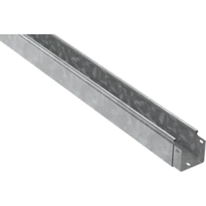 IEK ESCA Лоток неперфорированный 80х100х3000-1,0 HDZ - CLN10-080-100-100-3-M-HDZ IEK ESCA Лоток неперфорированный 80х100х3000-1,0 HDZ - CLN10-080-100-100-3-M-HDZ