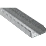 IEK ESCA Лоток неперфорированный 80х200х3000-1,0 HDZ