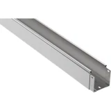 IEK ESCA Лоток неперфорированный 100х100х3000-1,0