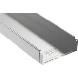IEK ESCA Лоток неперфорированный 100х200х3000-1,2