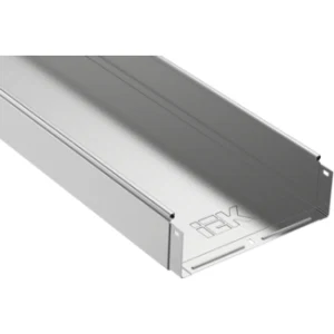 IEK ESCA Лоток неперфорированный 100х300х2000 - CLN10-100-300-2 IEK ESCA Лоток неперфорированный 100х300х2000 - CLN10-100-300-2
