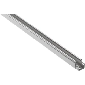 IEK ESCA Лоток неперфорированный 50х50х3000 RAL 9016 - CLNK10-050-050-3 IEK ESCA Лоток неперфорированный 50х50х3000 RAL 9016 - CLNK10-050-050-3