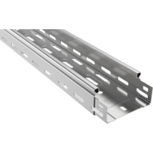 IEK ESCA Лоток перфорированный 50х100х2000 - CLP10-050-100-2 IEK ESCA Лоток перфорированный 50х100х2000 - CLP10-050-100-2
