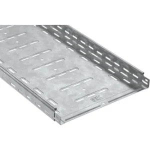 IEK ESCA Лоток перфорированный 50х600х2000 HDZ - CLP10-050-600-2-M-HDZ IEK ESCA Лоток перфорированный 50х600х2000 HDZ - CLP10-050-600-2-M-HDZ