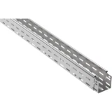 IEK ESCA Лоток перфорированный 80х80х3000