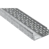 IEK ESCA Лоток перфорированный 80х150х3000-1,0 HDZ