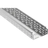 IEK ESCA Лоток перфорированный 80х300х3000