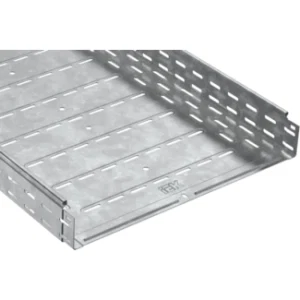 IEK ESCA Лоток перфорированный 80х400х2000 HDZ - CLP10-080-400-2-M-HDZ IEK ESCA Лоток перфорированный 80х400х2000 HDZ - CLP10-080-400-2-M-HDZ