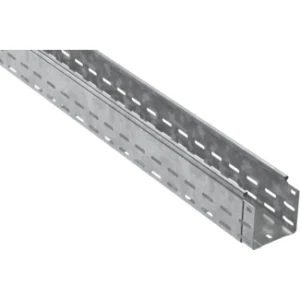 IEK ESCA Лоток перфорированный 100х100х2000 HDZ - CLP10-100-100-2-M-HDZ IEK ESCA Лоток перфорированный 100х100х2000 HDZ - CLP10-100-100-2-M-HDZ
