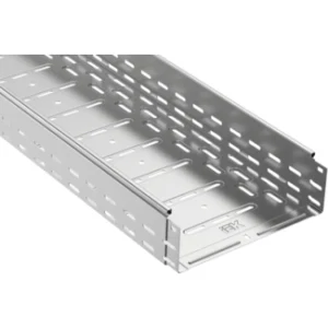 IEK ESCA Лоток перфорированный 100х300х2000 - CLP10-100-300-2 IEK ESCA Лоток перфорированный 100х300х2000 - CLP10-100-300-2