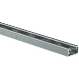 IEK STRUT-профиль перфорированный 41х21х1300-2,5