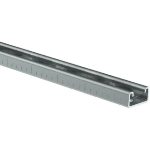 IEK STRUT-профиль перфорированный 41х21х2100-2,0 HDZ - CLP1S-41-21-21-20-M-HDZ IEK STRUT-профиль перфорированный 41х21х2100-2,0 HDZ - CLP1S-41-21-21-20-M-HDZ