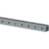 IEK STRUT-профиль перфорированный 41х41х500-2,0