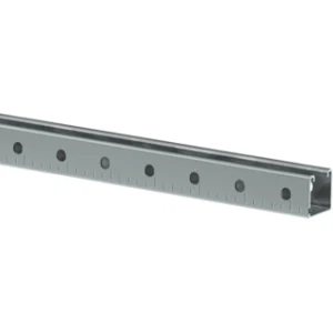 IEK STRUT-профиль перфорированный 41х41х800-2,5 HDZ - CLP1S-41-41-08-25-M-HDZ IEK STRUT-профиль перфорированный 41х41х800-2,5 HDZ - CLP1S-41-41-08-25-M-HDZ