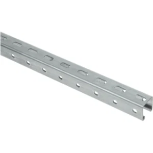 IEK STRUT-профиль перфорированный 41х41х2900-2,0 HDZ - CLP1S-41-41-29-20-M-HDZ IEK STRUT-профиль перфорированный 41х41х2900-2,0 HDZ - CLP1S-41-41-29-20-M-HDZ