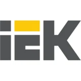 IEK ESCA Лоток перфорированный 80х300х3000 RAL 9016