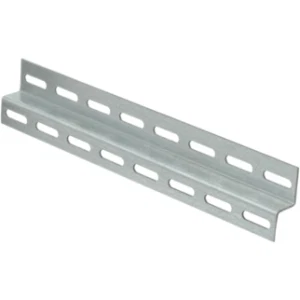 IEK Профиль перфорированный Z-образный К238 2000 - CLW10-GEM-PZ-238-20 IEK Профиль перфорированный Z-образный К238 2000 - CLW10-GEM-PZ-238-20