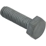 IEK Болт шестигранный М10х50 HDZ
