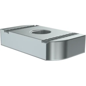 IEK Гайка канальная М10х40 HDZ - CMZ10-GK-10-HDZ IEK Гайка канальная М10х40 HDZ - CMZ10-GK-10-HDZ