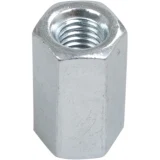 IEK Гайка соединительная М8 HDZ