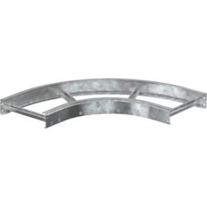 IEK Поворот лестничный LESTA 90град 80х400мм R300 HDZ - CPG04-4-90-080-400-HDZ IEK Поворот лестничный LESTA 90град 80х400мм R300 HDZ - CPG04-4-90-080-400-HDZ