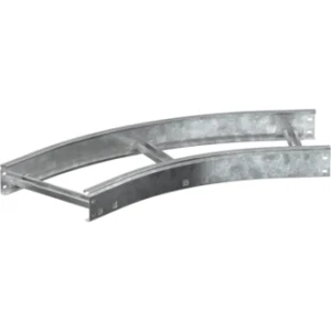 IEK Поворот лестничный LESTA 45град 100х600мм R600 HDZ - CPG05-4-45-100-600-HDZ IEK Поворот лестничный LESTA 45град 100х600мм R600 HDZ - CPG05-4-45-100-600-HDZ