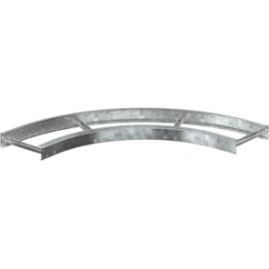 IEK Поворот лестничный LESTA 90град 80х200мм R600 HDZ - CPG05-4-90-080-200-HDZ IEK Поворот лестничный LESTA 90град 80х200мм R600 HDZ - CPG05-4-90-080-200-HDZ