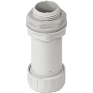 IEK Муфта труба-коробка BS50 IP65 - CTA10D-BS50-K41-015 IEK Муфта труба-коробка BS50 IP65 - CTA10D-BS50-K41-015